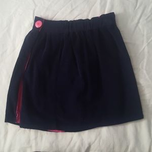 Hanna Anderson girl skirt